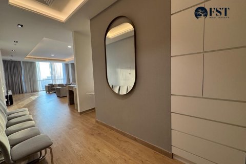 Byt v Business Bay, Dubai, SAE 4 ložnice, 278.7 m² Č.: 566193 - fotografie 8
