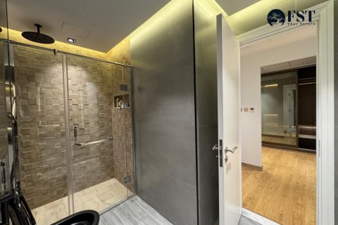 Byt v Business Bay, Dubai, SAE 4 ložnice, 278.7 m² Č.: 566193 - fotografie 34
