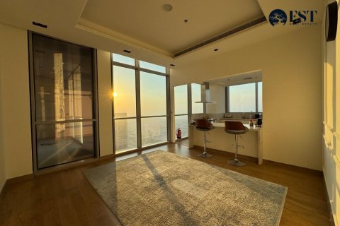 Byt v Business Bay, Dubai, SAE 4 ložnice, 278.7 m² Č.: 566193 - fotografie 10