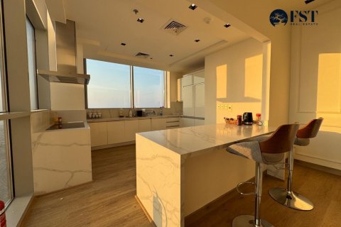 Byt v Business Bay, Dubai, SAE 4 ložnice, 278.7 m² Č.: 566193 - fotografie 11