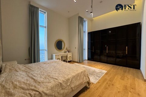 Byt v Business Bay, Dubai, SAE 4 ložnice, 278.7 m² Č.: 566193 - fotografie 24