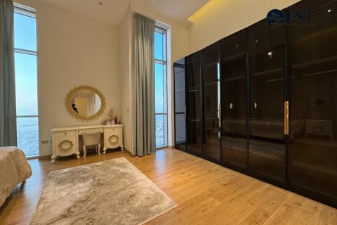 Byt v Business Bay, Dubai, SAE 4 ložnice, 278.7 m² Č.: 566193 - fotografie 19