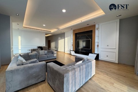 Byt v Business Bay, Dubai, SAE 4 ložnice, 278.7 m² Č.: 566193 - fotografie 1