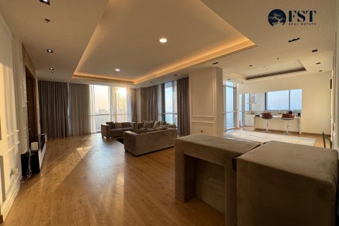 Byt v Business Bay, Dubai, SAE 4 ložnice, 278.7 m² Č.: 566193 - fotografie 2