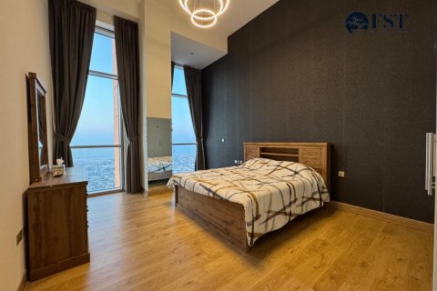 Byt v Business Bay, Dubai, SAE 4 ložnice, 278.7 m² Č.: 566193 - fotografie 31