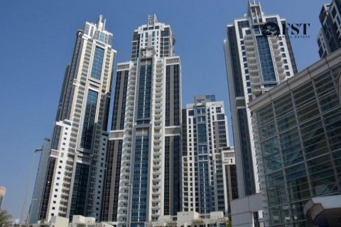 Zyrë në Business Bay, Dubai, Emiratet e Bashkuara Arabe 163.2 m2. № 566192 - Foto 7