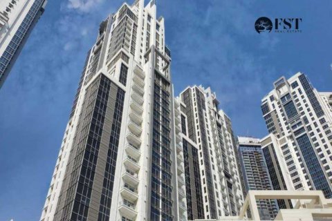 Zyrë në Business Bay, Dubai, Emiratet e Bashkuara Arabe 163.2 m2. № 566192 - Foto 6