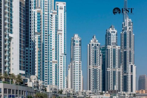 Zyrë në Business Bay, Dubai, Emiratet e Bashkuara Arabe 163.2 m2. № 566192 - Foto 5