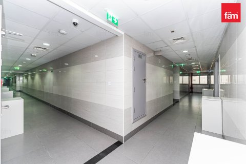Perumahan pekerja di Dubai, UEA 6856.2 m2 nomor 578028 - foto 27