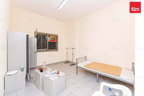Perumahan pekerja di Dubai, UEA 6856.2 m2 nomor 578028 - foto 22