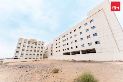 Perumahan pekerja di Dubai, UEA 6856.2 m2 nomor 578028 - foto 2
