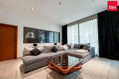 Müüa korter asukohaga Meydan, Dubai, AÜE: 1 magamistoaga, 85.5 m² Nr 577936 - pilt 8