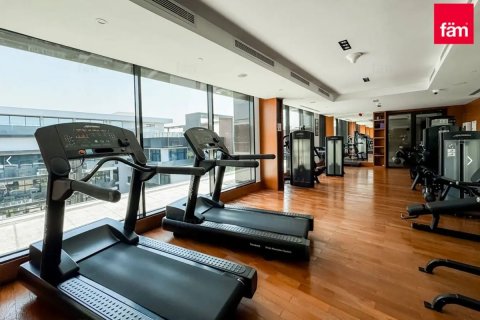 Müüa korter asukohaga Meydan, Dubai, AÜE: 1 magamistoaga, 85.5 m² Nr 577936 - pilt 16