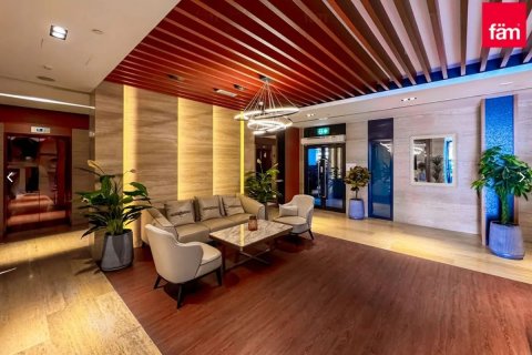 Müüa korter asukohaga Meydan, Dubai, AÜE: 1 magamistoaga, 85.5 m² Nr 577936 - pilt 21