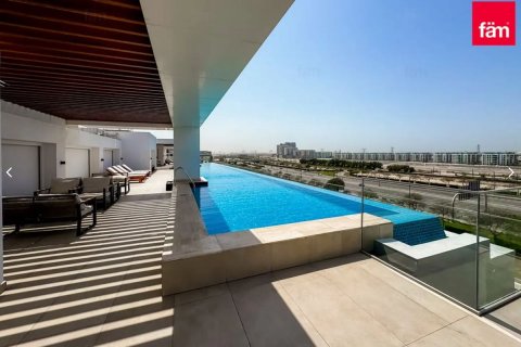 Müüa korter asukohaga Meydan, Dubai, AÜE: 1 magamistoaga, 85.5 m² Nr 577936 - pilt 22