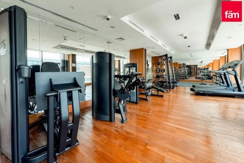 Müüa korter asukohaga Meydan, Dubai, AÜE: 1 magamistoaga, 85.5 m² Nr 577936 - pilt 17