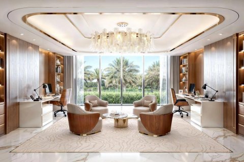 阿联酋 Dubai 待售 : 3 卧, 128 平方米 , 编号600114 - 照片 2