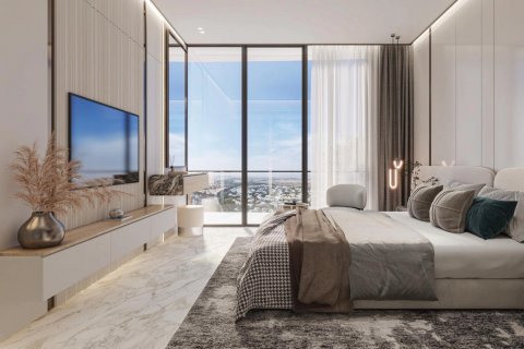 Byt v Majan, Dubai, SAE 1 pokoj, 35 m² Č.: 600115 - fotografie 4