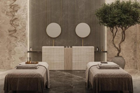 Apartmen di Majan, Dubai, UAE 2 bilik tidur, 100 meter persegi № 600117 - foto 8