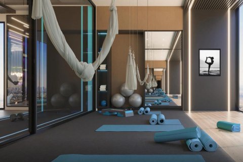 Apartmen di Majan, Dubai, UAE 2 bilik tidur, 100 meter persegi № 600117 - foto 10