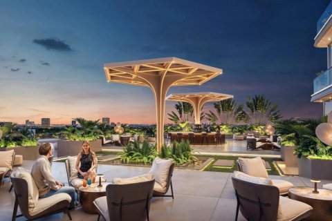 Dubai, UAE의 판매용 아파트 침실 2개, 100제곱미터 번호 600113 - 사진 9