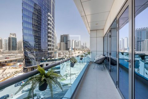 Business Bay, Dubai, UAE의 임대용 아파트 침실 1개, 80제곱미터 번호 603209 - 사진 6