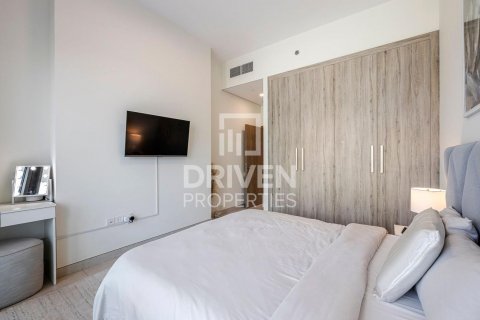 Business Bay, Dubai, UAE의 임대용 아파트 침실 1개, 80제곱미터 번호 603209 - 사진 13