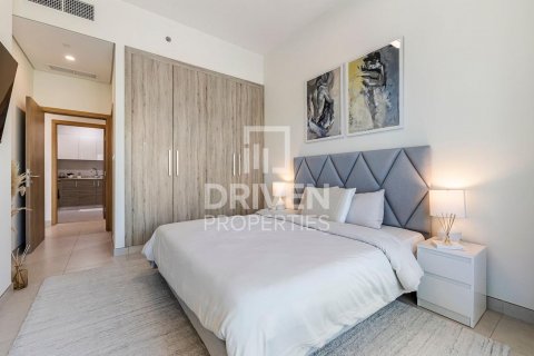 Business Bay, Dubai, UAE의 임대용 아파트 침실 1개, 80제곱미터 번호 603209 - 사진 9