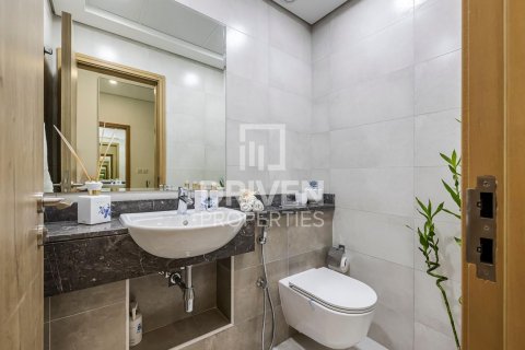 Business Bay, Dubai, UAE의 임대용 아파트 침실 1개, 80제곱미터 번호 603209 - 사진 11