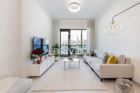 Business Bay, Dubai, UAE의 임대용 아파트 침실 1개, 80제곱미터 번호 603209 - 사진 4