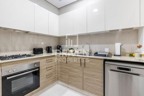 Business Bay, Dubai, UAE의 임대용 아파트 침실 1개, 80제곱미터 번호 603209 - 사진 12