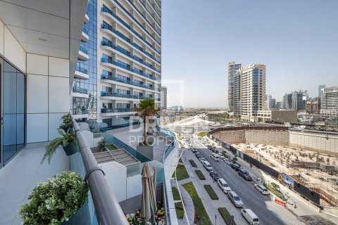 Business Bay, Dubai, UAE의 임대용 아파트 침실 1개, 80제곱미터 번호 603209 - 사진 8