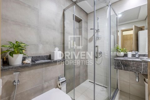 Business Bay, Dubai, UAE의 임대용 아파트 침실 1개, 80제곱미터 번호 603209 - 사진 7