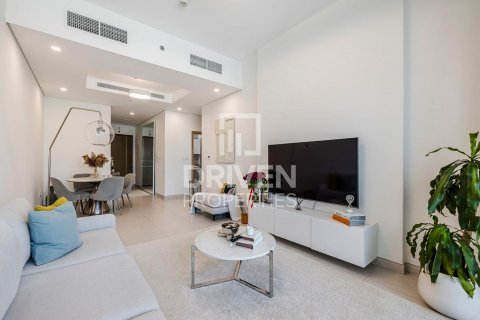 Business Bay, Dubai, UAE의 임대용 아파트 침실 1개, 80제곱미터 번호 603209 - 사진 5