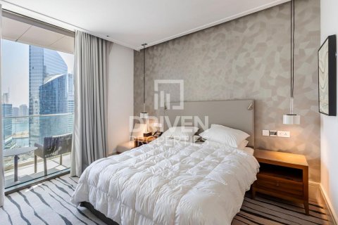 Apartament në Downtown Dubai (Downtown Burj Dubai), Emiratet e Bashkuara Arabe 1 dhomë gjumi, 71 m2. № 603208 - Foto 2