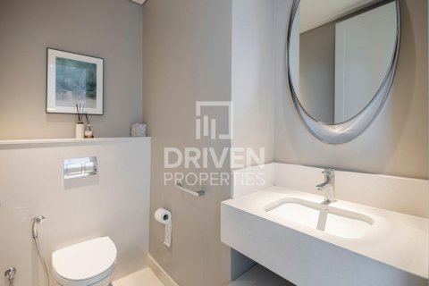 Apartament në Downtown Dubai (Downtown Burj Dubai), Emiratet e Bashkuara Arabe 1 dhomë gjumi, 71 m2. № 603208 - Foto 8