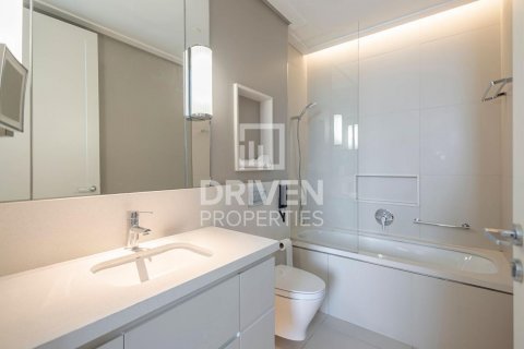 Apartament në Downtown Dubai (Downtown Burj Dubai), Emiratet e Bashkuara Arabe 1 dhomë gjumi, 71 m2. № 603208 - Foto 7