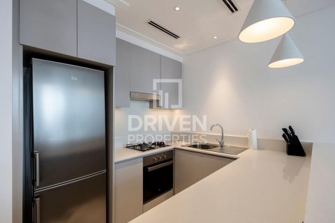 Apartament në Downtown Dubai (Downtown Burj Dubai), Emiratet e Bashkuara Arabe 1 dhomë gjumi, 71 m2. № 603208 - Foto 5