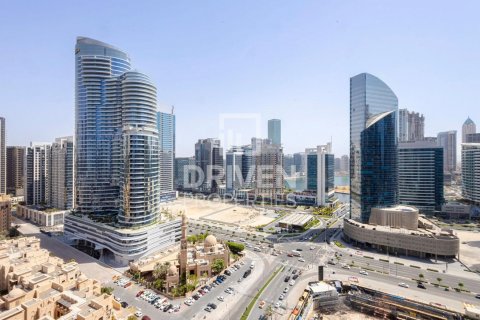 Apartament në Downtown Dubai (Downtown Burj Dubai), Emiratet e Bashkuara Arabe 1 dhomë gjumi, 71 m2. № 603208 - Foto 12