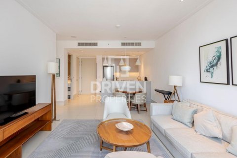Apartament në Downtown Dubai (Downtown Burj Dubai), Emiratet e Bashkuara Arabe 1 dhomë gjumi, 71 m2. № 603208 - Foto 10
