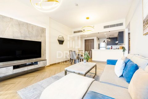 Apartament në Zabeel, Dubai, Emiratet e Bashkuara Arabe 1 dhomë gjumi, 82 m2. № 603206 - Foto 2