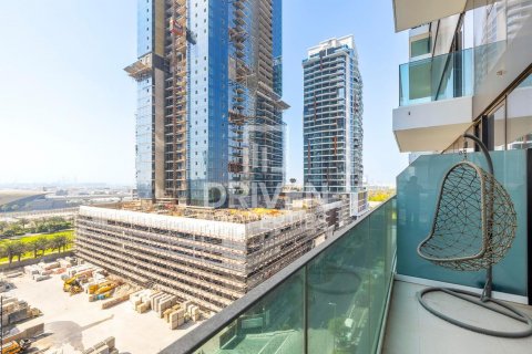 Apartament në Zabeel, Dubai, Emiratet e Bashkuara Arabe 1 dhomë gjumi, 82 m2. № 603206 - Foto 6