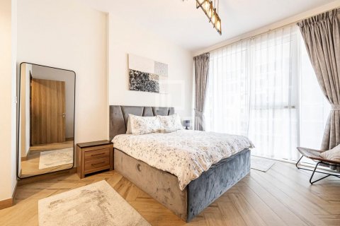 Apartament në Zabeel, Dubai, Emiratet e Bashkuara Arabe 1 dhomë gjumi, 82 m2. № 603206 - Foto 8