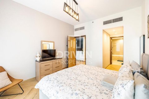 Apartament në Zabeel, Dubai, Emiratet e Bashkuara Arabe 1 dhomë gjumi, 82 m2. № 603206 - Foto 10