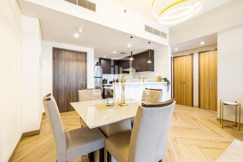Apartament në Zabeel, Dubai, Emiratet e Bashkuara Arabe 1 dhomë gjumi, 82 m2. № 603206 - Foto 4