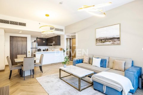 Apartament në Zabeel, Dubai, Emiratet e Bashkuara Arabe 1 dhomë gjumi, 82 m2. № 603206 - Foto 1