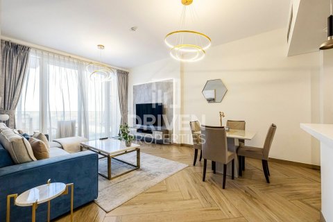 Apartament në Zabeel, Dubai, Emiratet e Bashkuara Arabe 1 dhomë gjumi, 82 m2. № 603206 - Foto 3