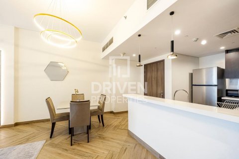 Apartament në Zabeel, Dubai, Emiratet e Bashkuara Arabe 1 dhomë gjumi, 82 m2. № 603206 - Foto 5