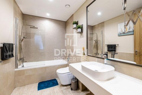 Apartament në Zabeel, Dubai, Emiratet e Bashkuara Arabe 1 dhomë gjumi, 82 m2. № 603206 - Foto 11