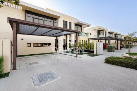 Maison de ville à louer à DAMAC Hills (Akoya by DAMAC), Dubai, EAU 3 chambres, 209 m2 № 603207 - photo 9